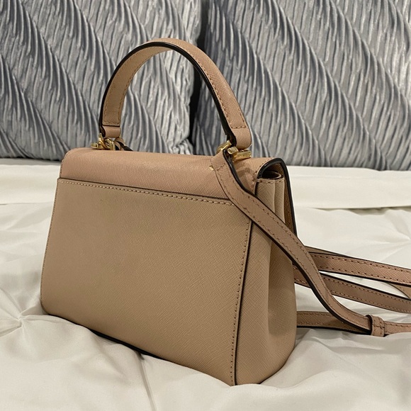 MICHAEL KORS Ava Extra-Small Crossbody - Picture 4 of 4
